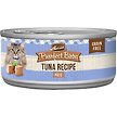 Show in main carousel: Merrick Purrfect Bistro Grain-Free Tuna Pate Canned Cat Food, 156-g, case of 24 slide 1 of 11