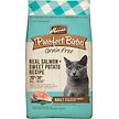 Show in main carousel: Merrick Purrfect Bistro Grain-Free Real Salmon + Sweet Potato Recipe Adult Dry Cat Food, 1.81-kg bag slide 1 of 10