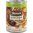 Show in main carousel: Merrick Kitchen Comforts Lamb Shepherd’s Pie Wet Dog Food, 360-g can, case of 12 slide 1 of 14