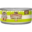 Show in main carousel: Merrick Purrfect Bistro Grain-Free Turkey Pate Canned Cat Food, 156-g, case of 24 slide 1 of 11