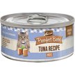 Show in main carousel: Merrick Purrfect Bistro Grain-Free Tuna Pate Canned Cat Food, 85-g, case of 24 slide 1 of 11
