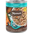 Show in main carousel: Merrick Grain-Free Wet Dog Food Turducken, 360-g can, case of 12 slide 1 of 16