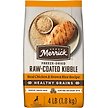 Show in main carousel: Merrick Healthy Grains Raw-Coated Kibble Real Chicken + Brown Rice Recipe Freeze-Dried Dry Dog Food, 1.81-kg bag slide 1 of 17