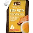 Show in main carousel: Merrick Chicken Bone Broth Grain-Free Wet Dog Food Topper, 454-g pouch slide 1 of 10
