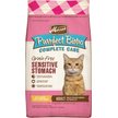 Show in main carousel: Merrick Purrfect Bistro Complete Care Grain- Free Sensitive Stomach Recipe Dry Cat Food, 1.81-kg bag slide 1 of 10