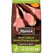 Show in main carousel: Merrick Grain-Free Dry Dog Food Real Lamb & Sweet Potato Recipe, 9.98-kg bag slide 1 of 11
