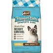 Show in main carousel: Merrick Purrfect Bistro Grain-Free Healthy Weight Recipe Dry Cat Food, 3.18-kg bag slide 1 of 10
