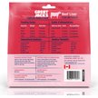 Show in main carousel: Great Jack's Freeze-Dried Beef Liver Dog Treats, 7-oz bag slide 2 of 7