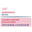 Show in main carousel: Great Jack's Freeze-Dried Beef Liver Dog Treats, 7-oz bag slide 5 of 7