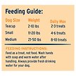Show in main carousel: Great Jack's Freeze-Dried Chicken Dog Treats, 7-oz bag slide 7 of 7