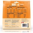 Show in main carousel: Great Jack's Freeze-Dried Chicken Dog Treats, 7-oz bag slide 2 of 7