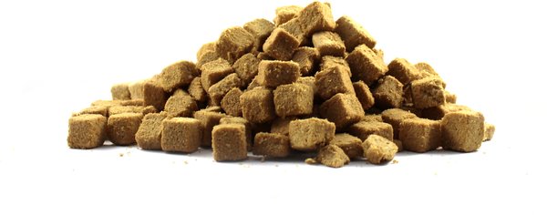 Show full view: Great Jack's Freeze-Dried Turkey Dog Treats, 1-oz bag slide 3 of 7