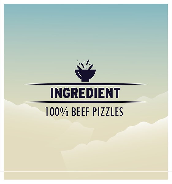 Show full view: Great Jack's Canada Made Bully Sticks Dog Treats, 5-7-in, 12 count slide 5 of 8