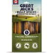Show in main carousel: Great Jack's Canada Made Bully Sticks Dog Treats, 5-7-in, 12 count slide 1 of 8