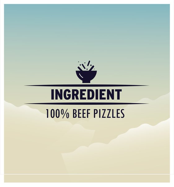 Show full view: Great Jack's Canada Made Bully Sticks Dog Treats, 5-7-in, 6 count slide 5 of 8