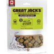 Show in main carousel: Great Jack's Joint & Hip Grain-Free Dog Treats, 9.2-oz bag slide 1 of 2