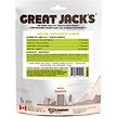 Show in main carousel: Great Jack's Joint & Hip Grain-Free Dog Treats, 9.2-oz bag slide 2 of 2
