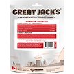 Show in main carousel: Great Jack's Easy Digestion Grain-Free Dog Treats, 9.2-oz bag slide 2 of 2