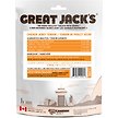 Show in main carousel: Great Jack's Air Dried Chicken Jerky Tender Bars Dog Treats, 8.1-oz bag slide 2 of 2
