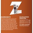 Show in main carousel: Zeal Canada Gently Beef Recipe Grain-Free Air-Dried Dog Food, 454-g bag slide 7 of 8