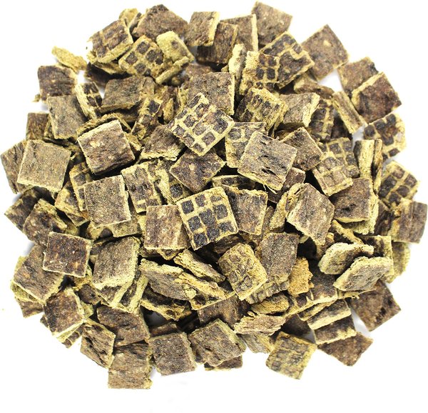 Show full view: Zeal Canada Gently Beef Recipe Grain-Free Air-Dried Dog Food, 454-g bag slide 4 of 8