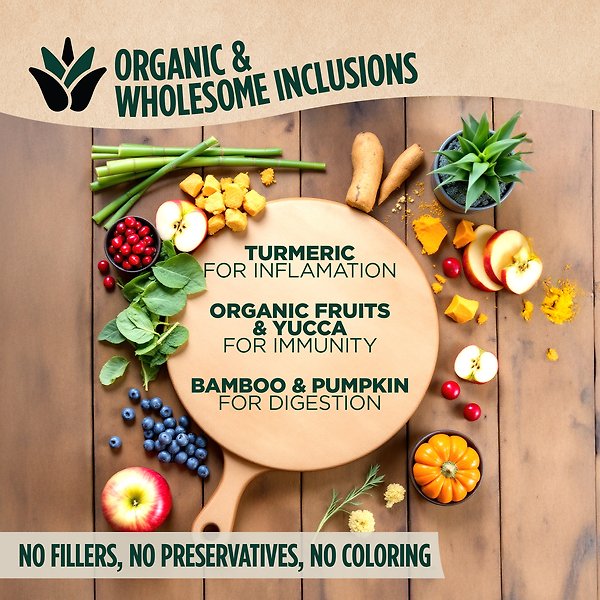 Show full view: Zeal Canada Salmon & Turkey Recipe Grain-Free Gently Air-Dried Cat Food, 14.1-oz bag slide 5 of 9