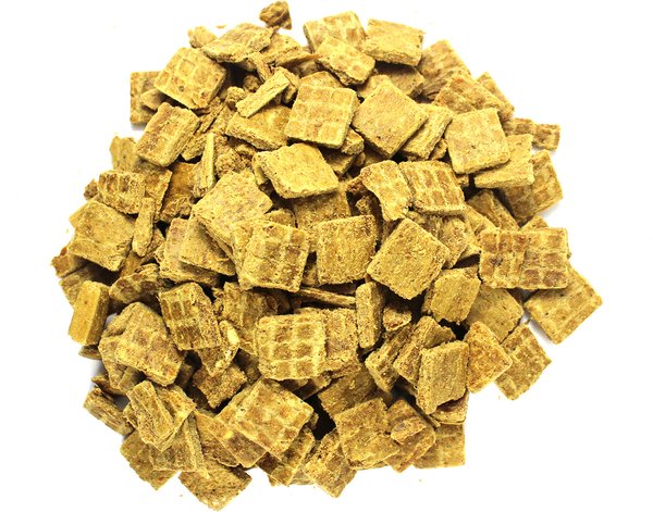 Show full view: Zeal Canada Grain-Free Gently Air-Dried Chicken Recipe Dog Food, 1-kg bag slide 3 of 7