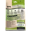 Show in main carousel: Zeal Canada Grain-Free Gently Air-Dried Chicken Recipe Dog Food, 1-kg bag slide 2 of 7