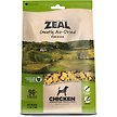 Show in main carousel: Zeal Canada Grain-Free Gently Air-Dried Chicken Recipe Dog Food, 1-kg bag slide 1 of 7