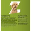 Show in main carousel: Zeal Canada Grain-Free Gently Air-Dried Chicken Recipe Dog Food, 1-kg bag slide 6 of 7