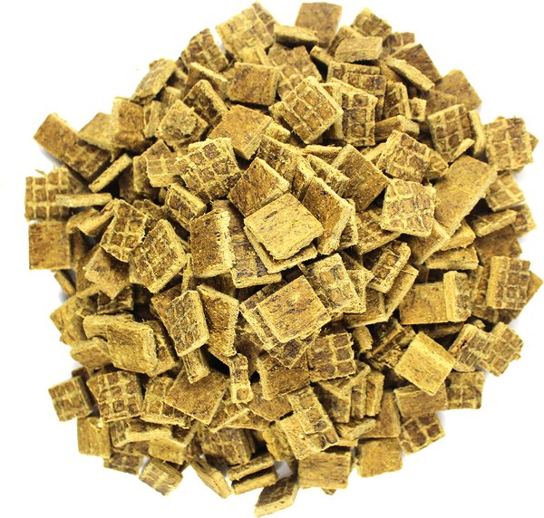 Show full view: Zeal Canada Gently Salmon & Duck Recipe Grain-Free Air-Dried Dog Food, 1-kg bag slide 3 of 7