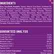 Show in main carousel: Stella & Chewy's Carnivore Cravings Tuna & Pumpkin Flavored Shredded Wet Cat Food, 2.8-oz pouch, case of 12 slide 5 of 9