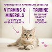 Show in main carousel: Stella & Chewy's Carnivore Cravings Morsels'N'Gravy Salmon & Tuna Recipe Wet Cat Food, 2.8-oz pouch, case of 12 slide 3 of 9