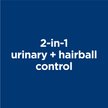 Show in main carousel: Hill's Science Diet Adult Urinary Hairball Control Turkey & Vegetable Stew Wet Cat Food, 2.9-oz can, case of 24 slide 3 of 9