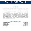 Show in main carousel: Hill's Science Diet Adult Perfect Weight Vegetables & Salmon Stew Wet Dog Food, 2.8-oz pouch, case of 24 slide 9 of 9