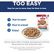 Show in main carousel: Hill's Science Diet Adult Indoor Salmon & Vegetables Stew Wet Cat Food, 2.8-oz pouch, case of 24 slide 8 of 9