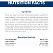 Show in main carousel: Hill's Science Diet Adult Indoor Salmon & Vegetables Stew Wet Cat Food, 2.8-oz pouch, case of 24 slide 9 of 9