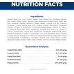 Show in main carousel: Hill's Science Diet Adult Urinary Hairball Control Vegetable & Tuna Stew Wet Cat Food, 2.9-oz can, case of 24 slide 9 of 9