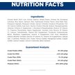 Show in main carousel: Hill's Science Diet Adult Urinary Hairball Control Vegetable & Salmon Stew Wet Cat Food, 2.9-oz can, case of 24 slide 9 of 9