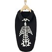 Show in main carousel: Frisco Glow in the Dark Skeleton Dog & Cat Hoodie, X-Large slide 3 of 8