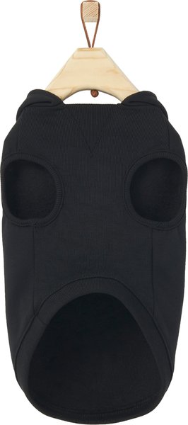 Show full view: Frisco Glow in the Dark Skeleton Dog & Cat Hoodie, X-Large slide 4 of 8