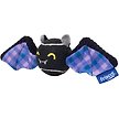 Show in main carousel: Frisco Halloween Fetch Squeaky Tennis Ball Dog Toy, Bat, Large, 1 count slide 1 of 6