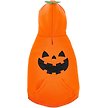 Show in main carousel: Frisco Jack O' Lantern Pumpkin Dog & Cat Hoodie, XX-Large slide 3 of 8