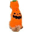 Show in main carousel: Frisco Jack O' Lantern Pumpkin Dog & Cat Hoodie, Medium slide 1 of 8