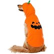 Show in main carousel: Frisco Jack O' Lantern Pumpkin Dog & Cat Hoodie, XX-Large slide 1 of 8