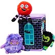 Show in main carousel: Frisco Halloween Monster House Hide & Seek Puzzle Plush Squeaky Dog Toy, Small/Medium slide 5 of 9