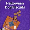 Show in main carousel: Blue Buffalo Boo Bars Pumpkin & Cinnamon Crunchy Dog Treats, 11-oz bag slide 2 of 8