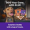 Show in main carousel: Blue Buffalo Boo Bits Tasty Chicken Recipe Dog Treats, 4.5-oz bag slide 7 of 9