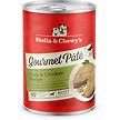 Show in main carousel: Stella & Chewy's Gourmet Pate Cage-Free Duck & Chicken Wet Dog Food, 12.5-oz can, case of 12 slide 1 of 1