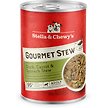 Show in main carousel: Stella & Chewy's Gourmet Stew Cage-Free Duck with Carrots & Spinach Wet Dog Food, 12.5-oz can, case of 12 slide 1 of 1